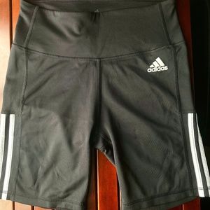 Addidas Bike Shorts